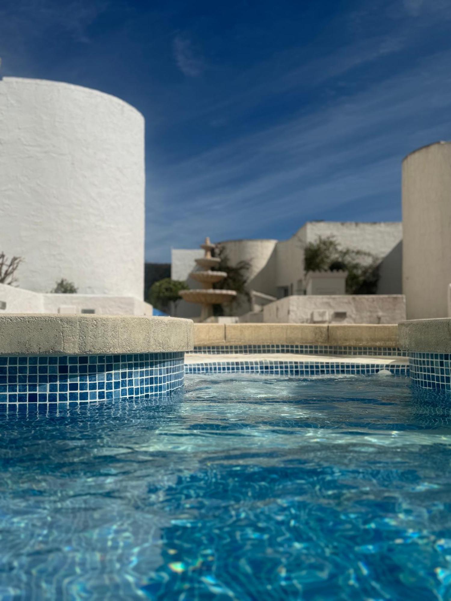 Apartamento Modern On Golf - Andalucia *